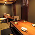 小倉酒場 和が屋の雰囲気1