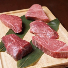 肉系居酒屋 肉十八番屋 目黒店のコース写真