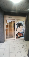 鰻の成瀬 多磨店の外観1