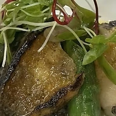 La Royale ラ ロワイヤルのコース写真