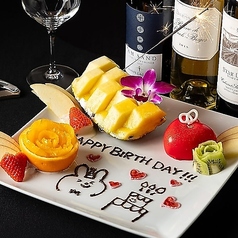 【個室完備】和牛 焼肉 HACHI(ハチ)　天神　春吉の特集写真