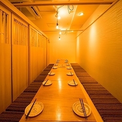 ことぶきや 成城学園前の雰囲気2