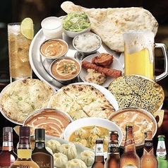 ナンカレーハウス 新潟店の特集写真