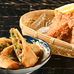 スタンドクラシック 新橋店のコース写真