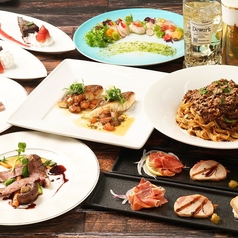 ビアホール ライオン 狸小路店のおすすめ料理1