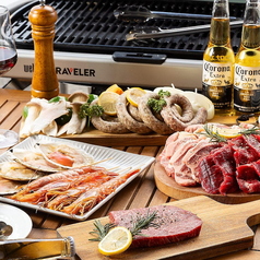 Felizフェリース 福岡 天神のコース写真