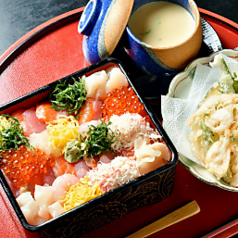 かに喰亭ますよねの特集写真