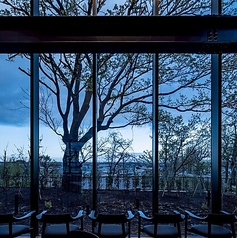 レストランmog モグの特集写真