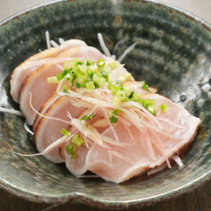 創作酒菜SO BA TOのおすすめ料理1