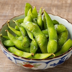 枝豆
