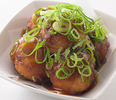 大玉ねぎたこ焼き 5個