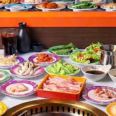 GOGO NABE 立川本店の特集写真