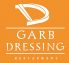 GARB ガーブ ドレッシング DRESSINGのロゴ