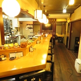 手打ち蕎麦 なお太 浅草の雰囲気2