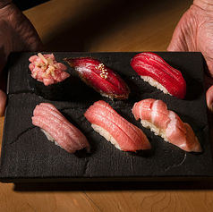 鮨酒場富士のおすすめ料理1