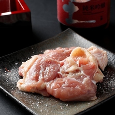 鳥取県産の大山どりの必殺絶品鶏焼き17種!!