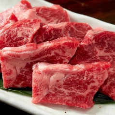 【A5黒毛和牛】イチボ