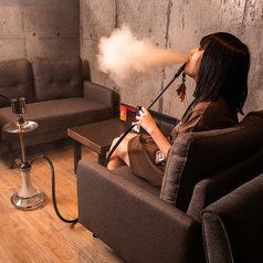 HEARTY SMOKYの特集写真