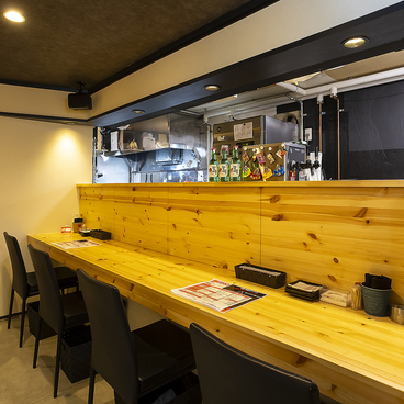 韓国居酒屋 テヤンの雰囲気1