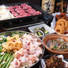 夜は居酒屋として営業☆