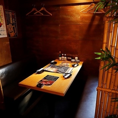 大衆酒場 泥亀 和光市店の写真3