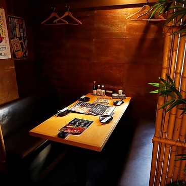 大衆酒場　泥亀　和光市店の雰囲気1