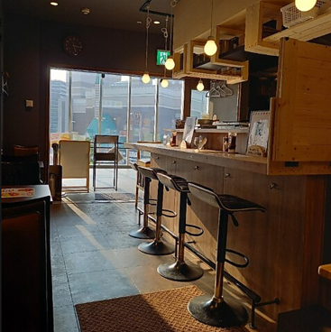 忠良農場の雰囲気1