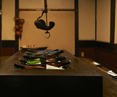 九州 熱中屋 伏見桃山 LIVEの雰囲気2