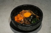 KOREAN DINING 幹