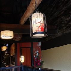 中華茶房 FUFU 富冨の雰囲気1