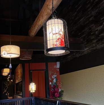 中華茶房 FUFU 富冨の雰囲気1