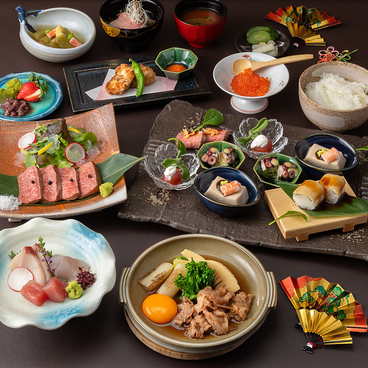焔 HOMURA 別邸 湯田温泉店のおすすめ料理1