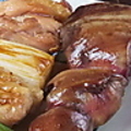 料理メニュー写真&nbsp;ハツ