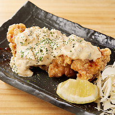 【揚げ物】チキン南蛮