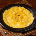 料理メニュー写真&nbsp;チーズオムレツ