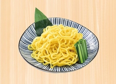 〆ラーメンセット (1人前)(スープ付き)