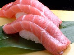 築地すし鮮　熊本総本店の写真3