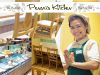 ペンシーズキッチン Pensri's Kitchen アトレ四谷店画像