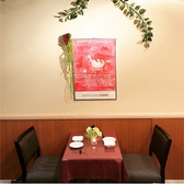 チーズ×肉 ちーず屋 元町の雰囲気3