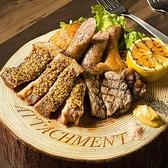 Italianbar ATTACHMENT アタッチメント 立川店の写真