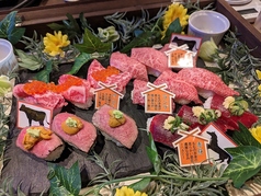 マグロと牡蠣 カキマサ KAKIMASA 石山駅前店のコース写真