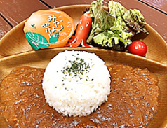 お子様カレー