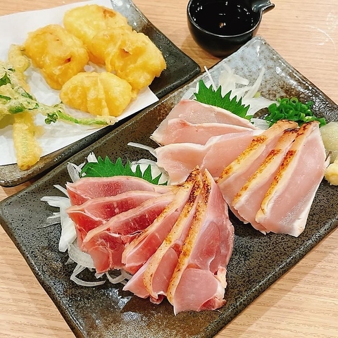 和食バルクオッカで乾杯！夜の定食利用も居酒屋利用も大歓迎！各種宴会にもオススメ★