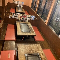 喃風 西脇店の特集写真