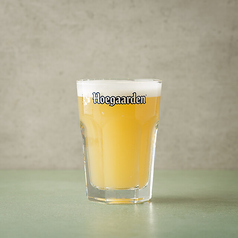 ヒューガルデン ホワイト