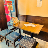 備長串屋わたる 神戸三宮本店の雰囲気2