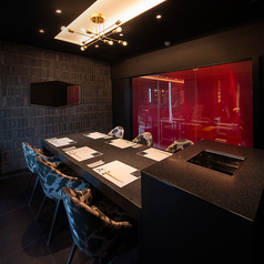 肉匠 八の特集写真