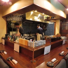 ててて天 きょーしろーの雰囲気1