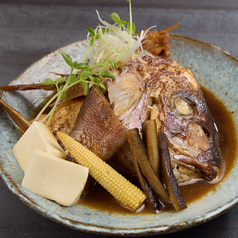炭焼きと釜飯和温のおすすめ料理3