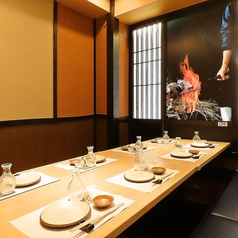 藁焼き居酒屋 龍馬 はなの舞 新宿駅西口店の特集写真